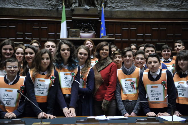 Visualizza foto