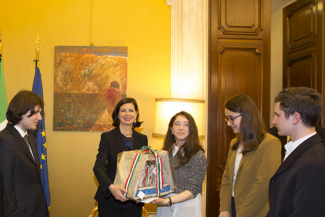 Visualizza foto