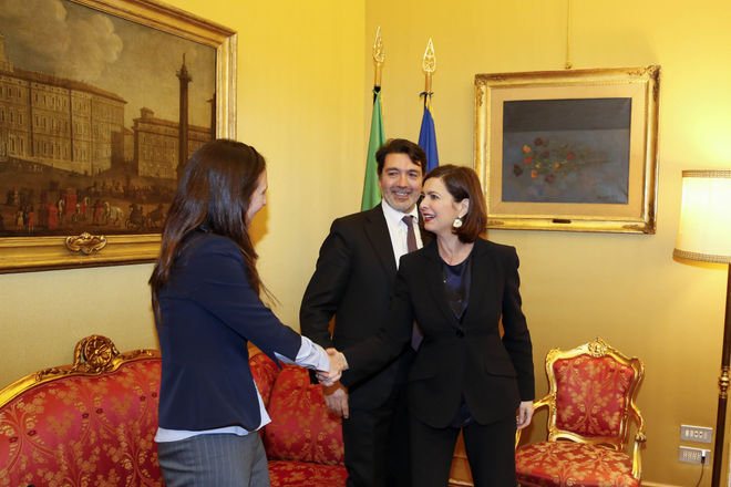 Visualizza foto