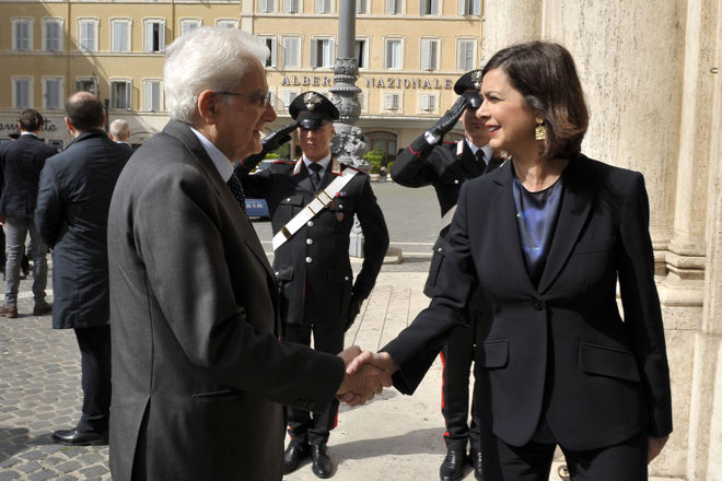 Visualizza foto