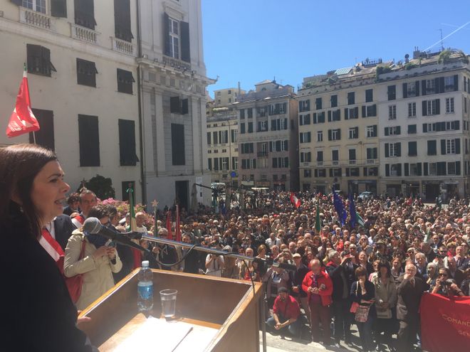 Visualizza foto