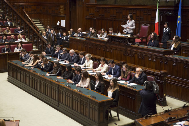 Visualizza foto