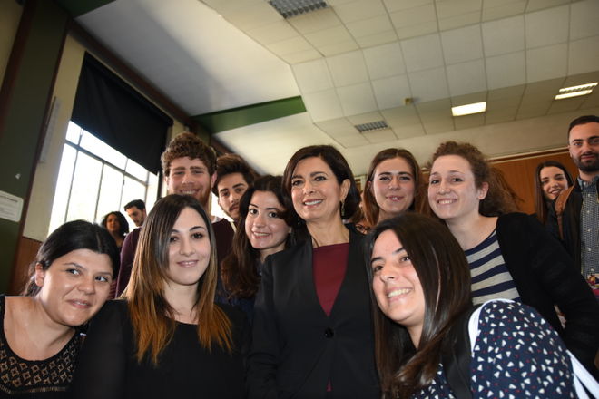 Visualizza foto