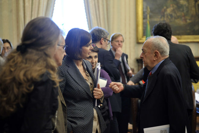Visualizza foto