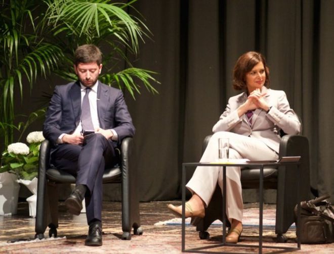 Visualizza foto