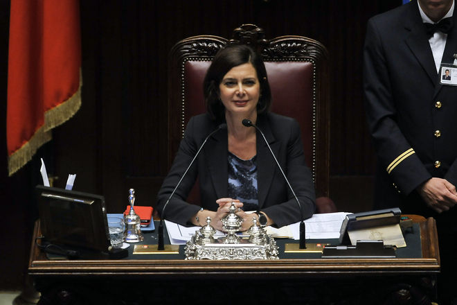 Visualizza foto