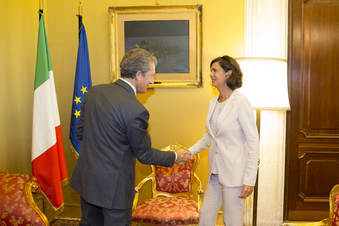 Visualizza foto