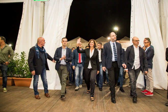 Visualizza foto